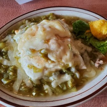 Pecos Trail Cafe - New Mexican Cuisine Near Me - Santa Fe, New Mexico