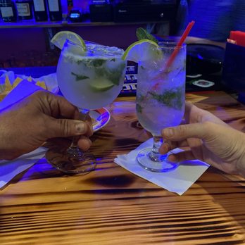 Gracia’s Taqueria & More - Mojito & Hay Mama cocktails - Mexican Near Me - Commack, New York Gracia’s Taqueria & More - Mojito & Hay Mama cocktails - Mexican Near Me - Commack, New York