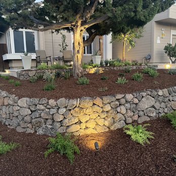 Prestige Landscape - More main wall - Landscaping Near Me - San Carlos, California Prestige Landscape - More main wall - Landscaping Near Me - San Carlos, California