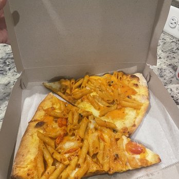 Frank & Luke’s - Penne Vodka Pizza - Pizza Near Me - Gambrills, Maryland Frank & Luke’s - Penne Vodka Pizza - Pizza Near Me - Gambrills, Maryland
