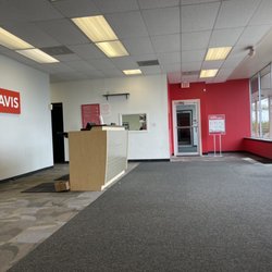 Avis Rent A Car