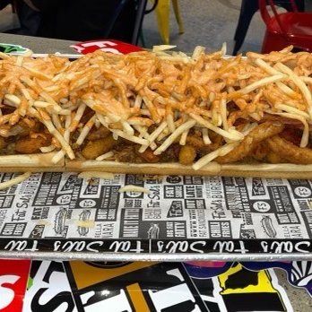 Fat Sal's - Fried food - Sandwiches Near Me - Las Vegas, Nevada Fat Sal's - Fried food - Sandwiches Near Me - Las Vegas, Nevada