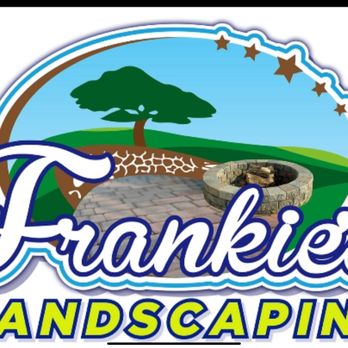Frankie’s Landscaping - Logo - Landscaping Near Me Frankie’s Landscaping - Logo - Landscaping Near Me