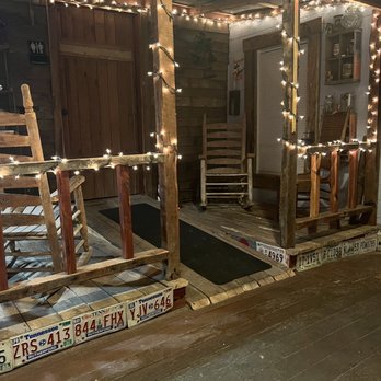 Fried Tater Cafe - Cute homey atmosphere. - Southern Near Me - Rockvale, Tennessee