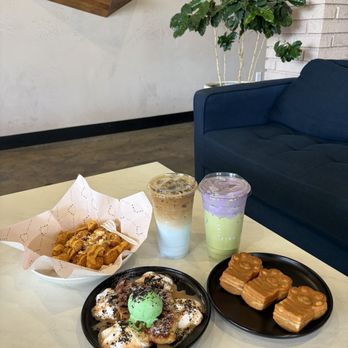 Fika Fika Coffee - Coffee & Tea Near Me - Arcadia, California Fika Fika Coffee - Coffee & Tea Near Me - Arcadia, California