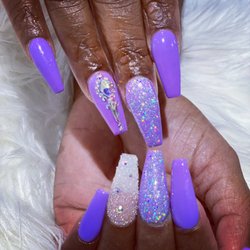 Paradise Nail & Spa