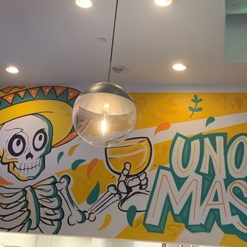 Uno Mas - Tex-Mex Near Me - Dallas, Texas