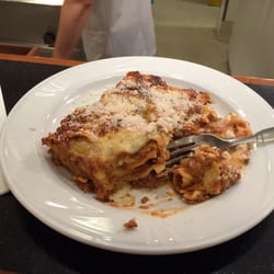 Il Pastaio - Klassiker lasagne