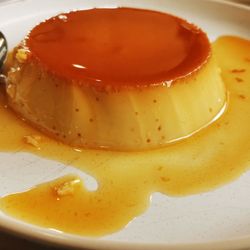 Guacamole Mexican Grill - Flan