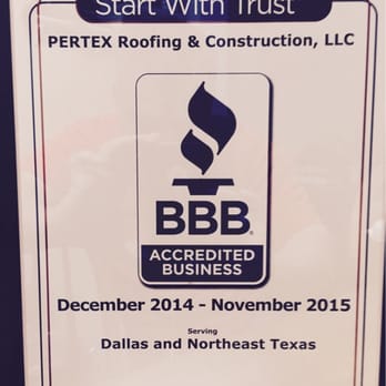 PERTEX Roofing & Construction - Roofing Near Me - Dallas, Texas PERTEX Roofing & Construction - Roofing Near Me - Dallas, Texas