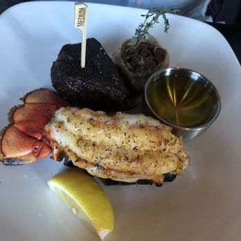 Char Steakhouse - Surf N ' Turf - Steakhouses Near Me - Red Bank, New Jersey