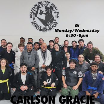 Supreme Mma - Brazilian Jiu-jitsu Near Me - Oakland, California Supreme Mma - Brazilian Jiu-jitsu Near Me - Oakland, California