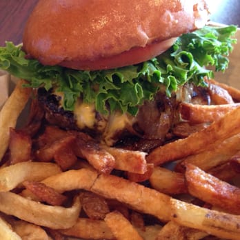 The Camp - Camp burger. Yum! - Burgers Near Me - Natchez, Mississippi