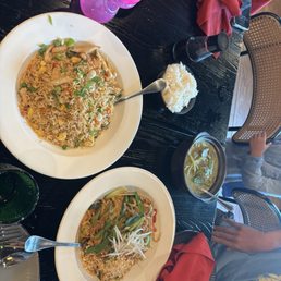 Pad Thai