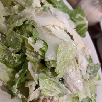 il Canale - Caesar salad - Italian Near Me - Washington, DC, District of Columbia