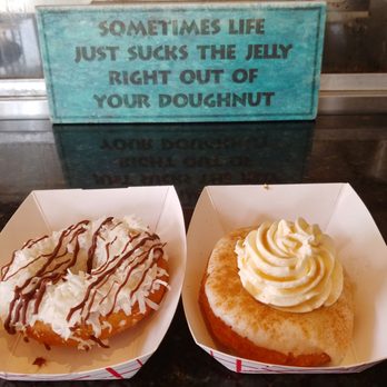 Doughology - Lynbrook - Donuts Near Me - Lynbrook, New York
