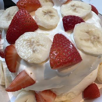 The Screaming Parrots Cafe - Desserts Near Me - Redmond, Washington The Screaming Parrots Cafe - Desserts Near Me - Redmond, Washington