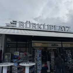 Bürkliplatz