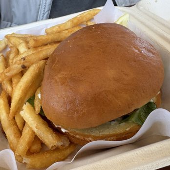 The Shrimp Shack - Crab burger - Seafood Near Me - Anacortes, Washington The Shrimp Shack - Crab burger - Seafood Near Me - Anacortes, Washington