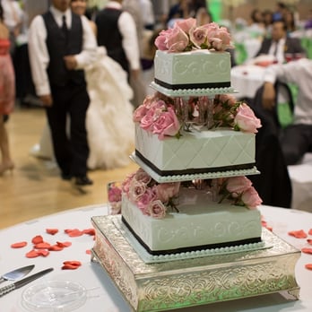 The Wedding Center - Custom Cakes Near Me - Elk Grove, California The Wedding Center - Custom Cakes Near Me - Elk Grove, California