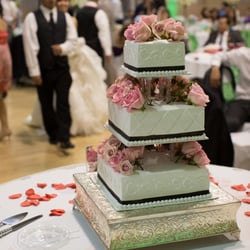 The Wedding Center