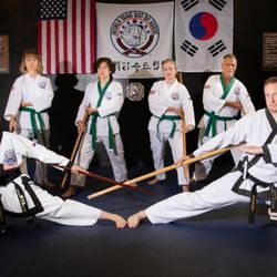 Tao Martial Arts