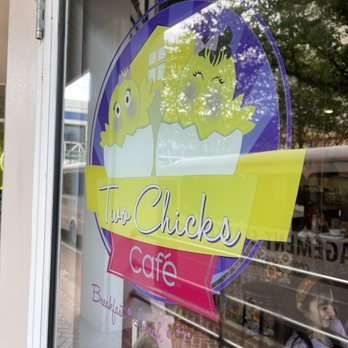 Two Chicks Cafe - Breakfast & Brunch Near Me - New Orleans, Louisiana Two Chicks Cafe - Breakfast & Brunch Near Me - New Orleans, Louisiana