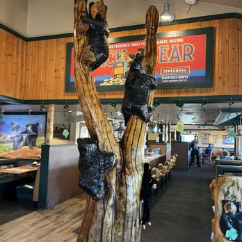 Black Bear Diner Gilbert - American Near Me - Gilbert, Arizona Black Bear Diner Gilbert - American Near Me - Gilbert, Arizona