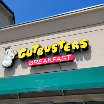 Gutbusters Breakfast - Lilburn - Breakfast & Brunch Near Me - Lilburn, Georgia Gutbusters Breakfast - Lilburn - Breakfast & Brunch Near Me - Lilburn, Georgia