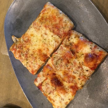 Pompei - Pizza - Pizza Near Me - Chicago, Illinois
