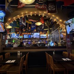 Buckley's On Queen Anne