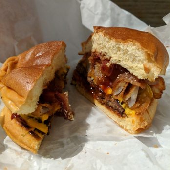 Get The Burger - The Duke - Burgers Near Me - Big Bear Lake, California Get The Burger - The Duke - Burgers Near Me - Big Bear Lake, California