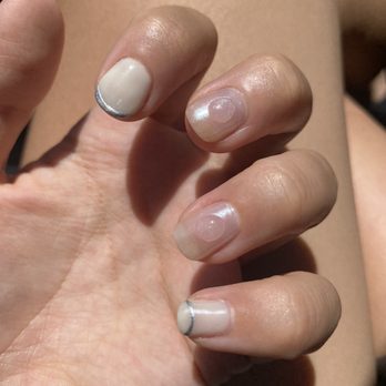 M Nail Bar - Nail Salons Near Me - Villa Park, California
