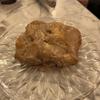 Persephone Bakery - Maple Walnut Scone - Bakeries Near Me - Wilson, Wyoming Persephone Bakery - Maple Walnut Scone - Bakeries Near Me - Wilson, Wyoming