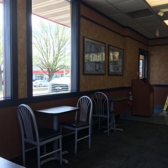 Arby's - Dining room - Fast Food Near Me - Ankeny, Iowa Arby's - Dining room - Fast Food Near Me - Ankeny, Iowa