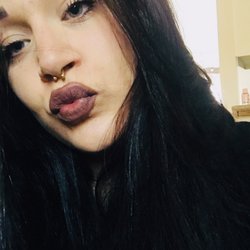 Galaxy Smoke Shop - Got this Pierced today