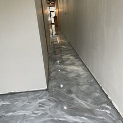 Combs Custom Concrete