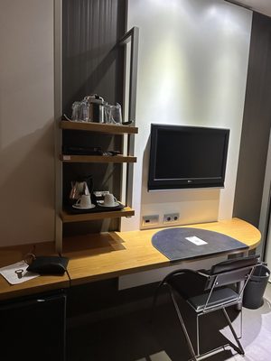 Hotel Spa La Casa Del Rector by null