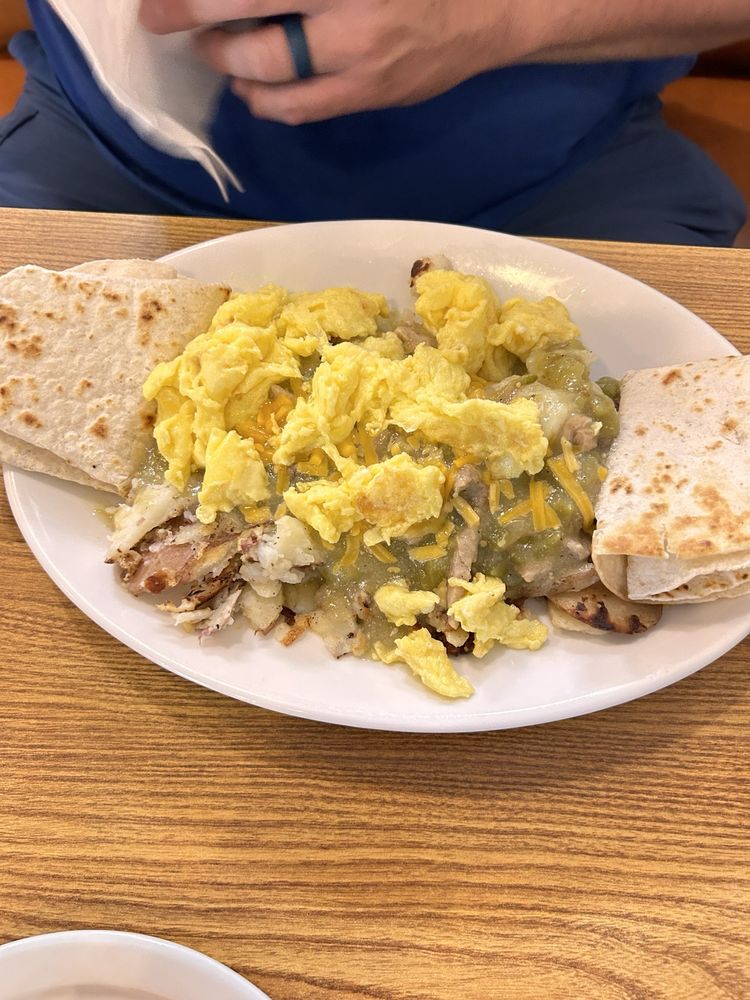 Black Bear Cafe