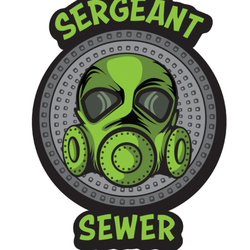 Sergeant Sewer