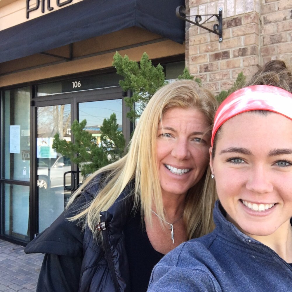Flo Pilates Studio - Pilates - Pilates Near Me - Virginia Beach, Virginia