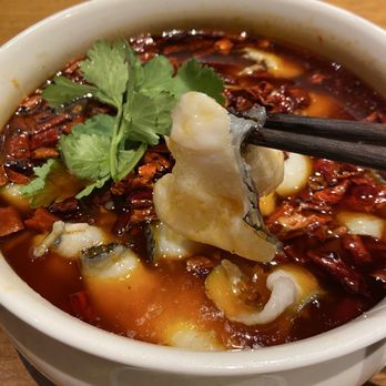 Szechuan Mountain House - Szechuan Near Me - New York, New York