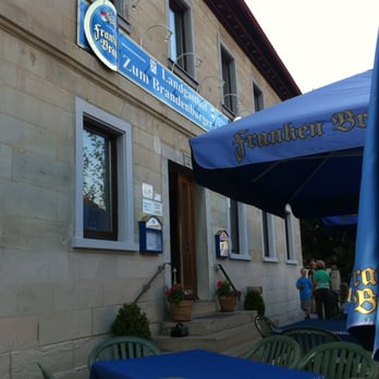 Gaststätte Brandenburger Adler - Restaurants Near Me - Dachsbach, BY Gaststätte Brandenburger Adler - Restaurants Near Me - Dachsbach, BY