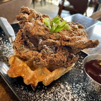 The Switchboard - Hawaiian Near Me - Oceanside, California