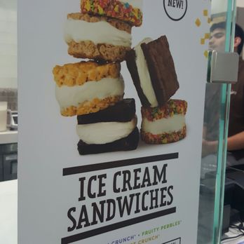 Creamistry - Ice Cream & Frozen Yogurt Near Me - Dallas, Texas Creamistry - Ice Cream & Frozen Yogurt Near Me - Dallas, Texas