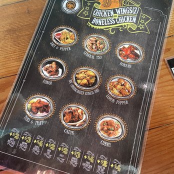 Monkey King At the Brewery - Menu as of 10/2021 - Cajun/Creole Near Me - Alameda, California Monkey King At the Brewery - Menu as of 10/2021 - Cajun/Creole Near Me - Alameda, California