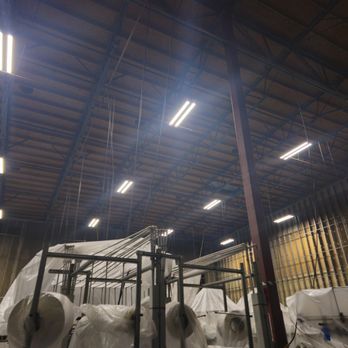 Electrical Insight - High bay lighting. - Lighting Fixtures & Equipment Near Me - Escondido, California Electrical Insight - High bay lighting. - Lighting Fixtures & Equipment Near Me - Escondido, California
