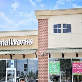 Dentalworks Anderson General Dentistry 146 Commons Pkwy Anderson Sc Phone Number Yelp Dentalworks Anderson General Dentistry 146 Commons Pkwy Anderson Sc Phone Number Yelp