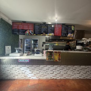 Aztlan Grilled Taqueria - Order here - Mexican Near Me - Chico, California
