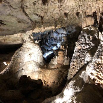 Fantastic Caverns - Historical Tours Near Me - Springfield, Missouri